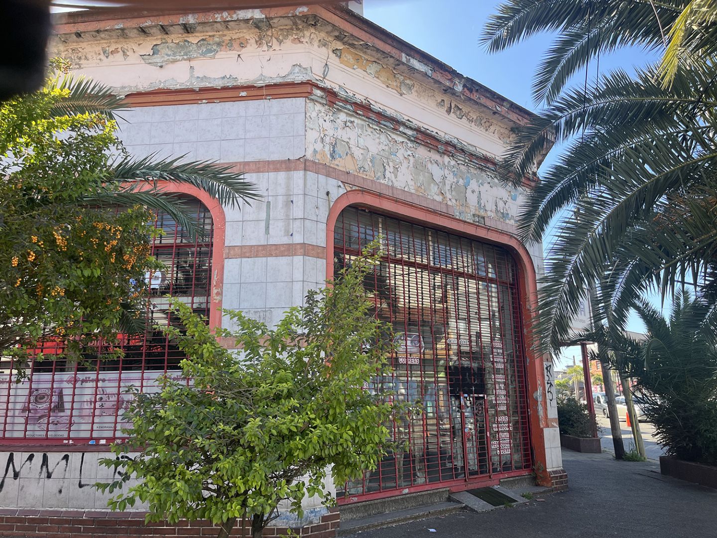 LOCAL EN VENTA