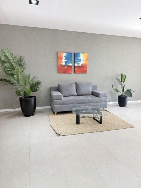 Departamento en Venta en Villa Ortuzar, Capital Federal