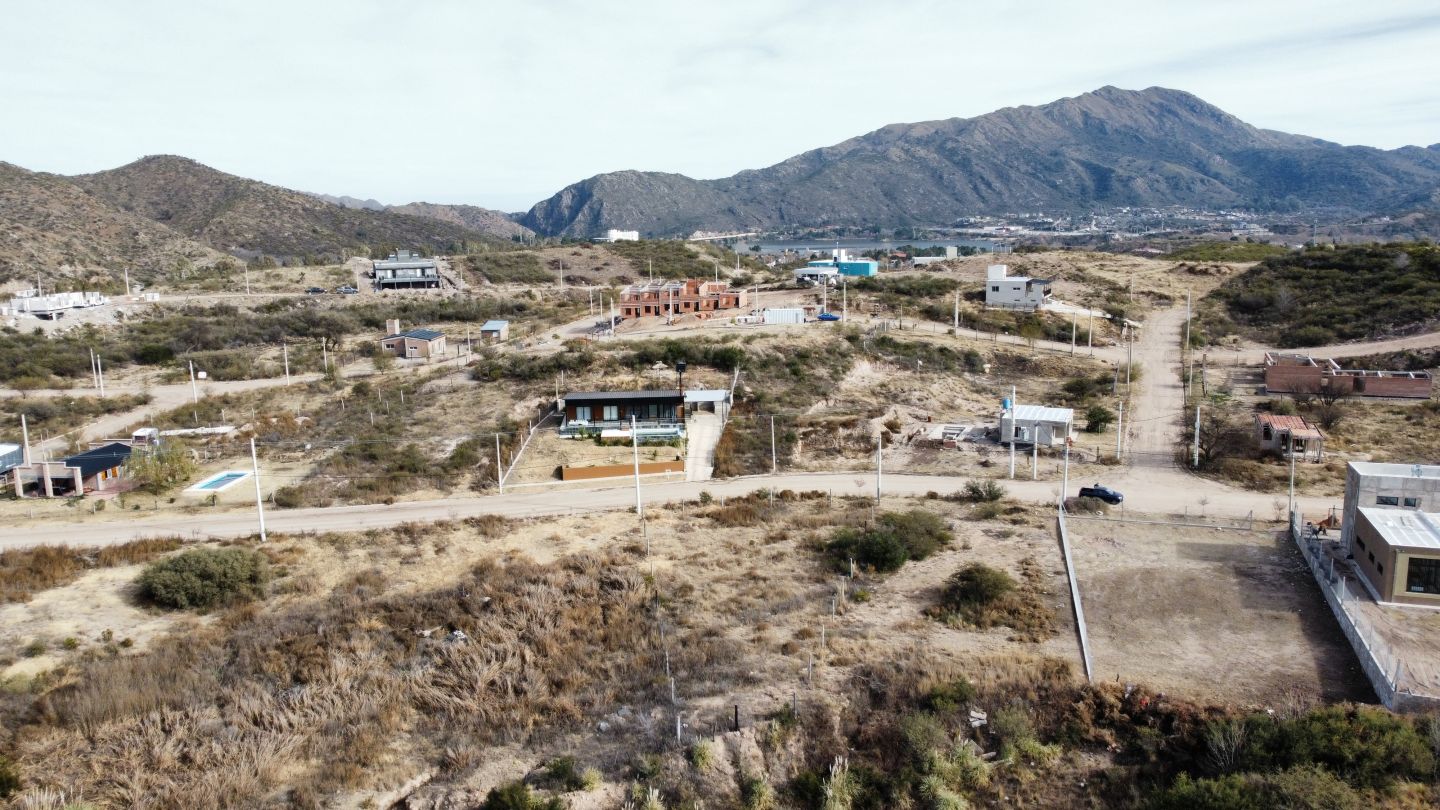 Lote EN VENTA