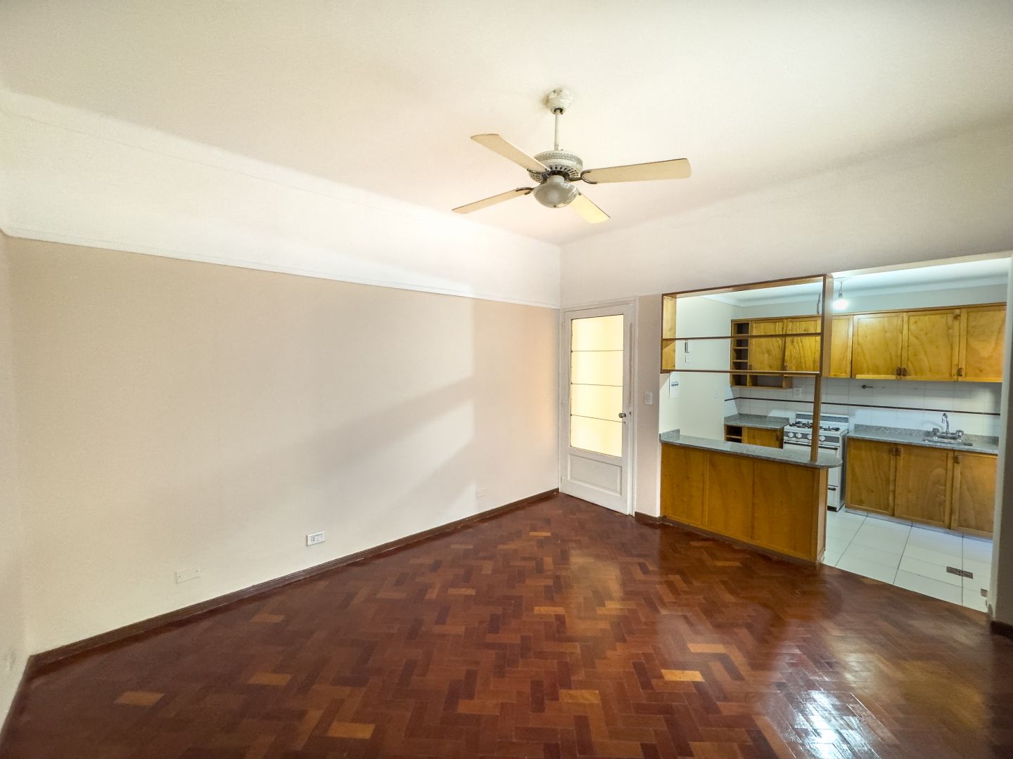 Departamento en Alquiler en Capital, Mendoza