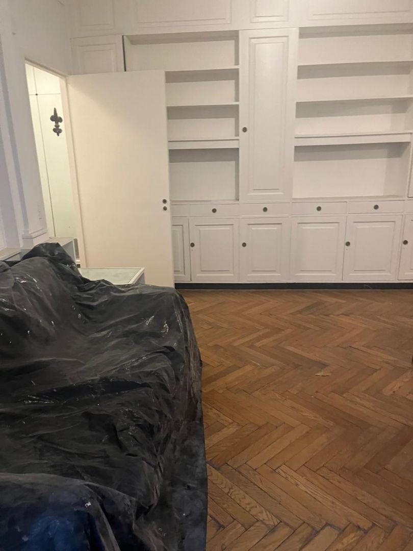 Departamento en Venta en Recoleta, Capital Federal