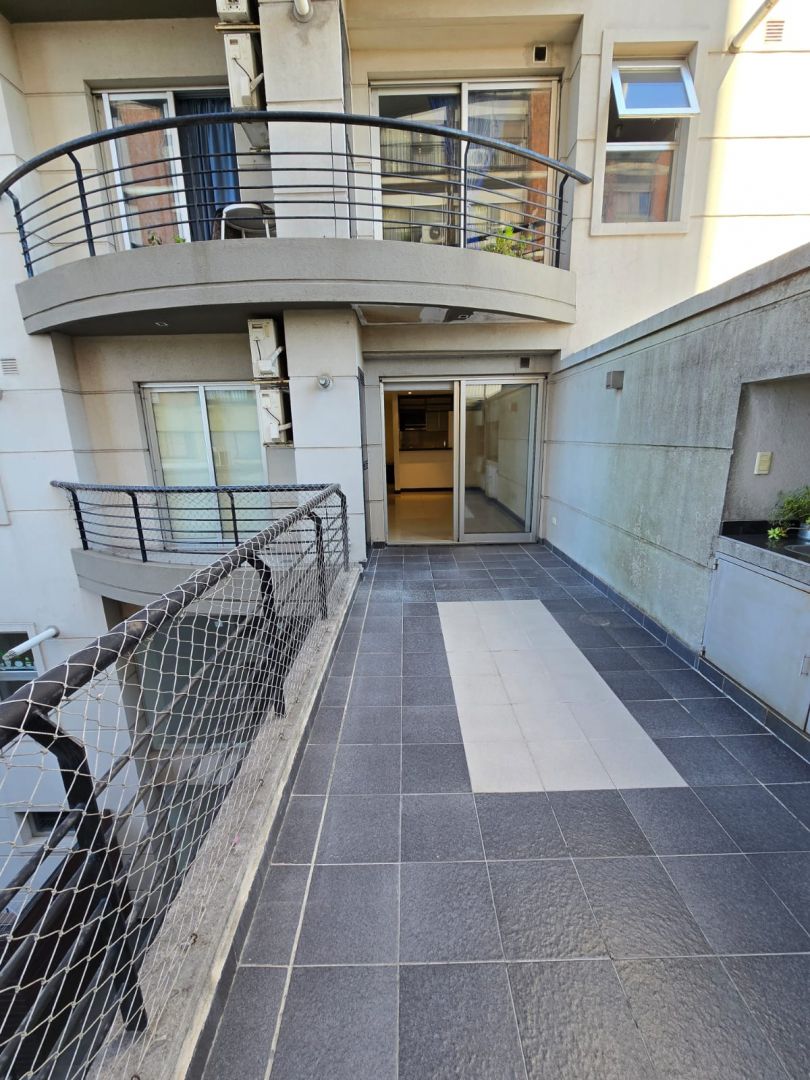 Departamento en venta Ciudad Jardín Lomas 2 ambientes