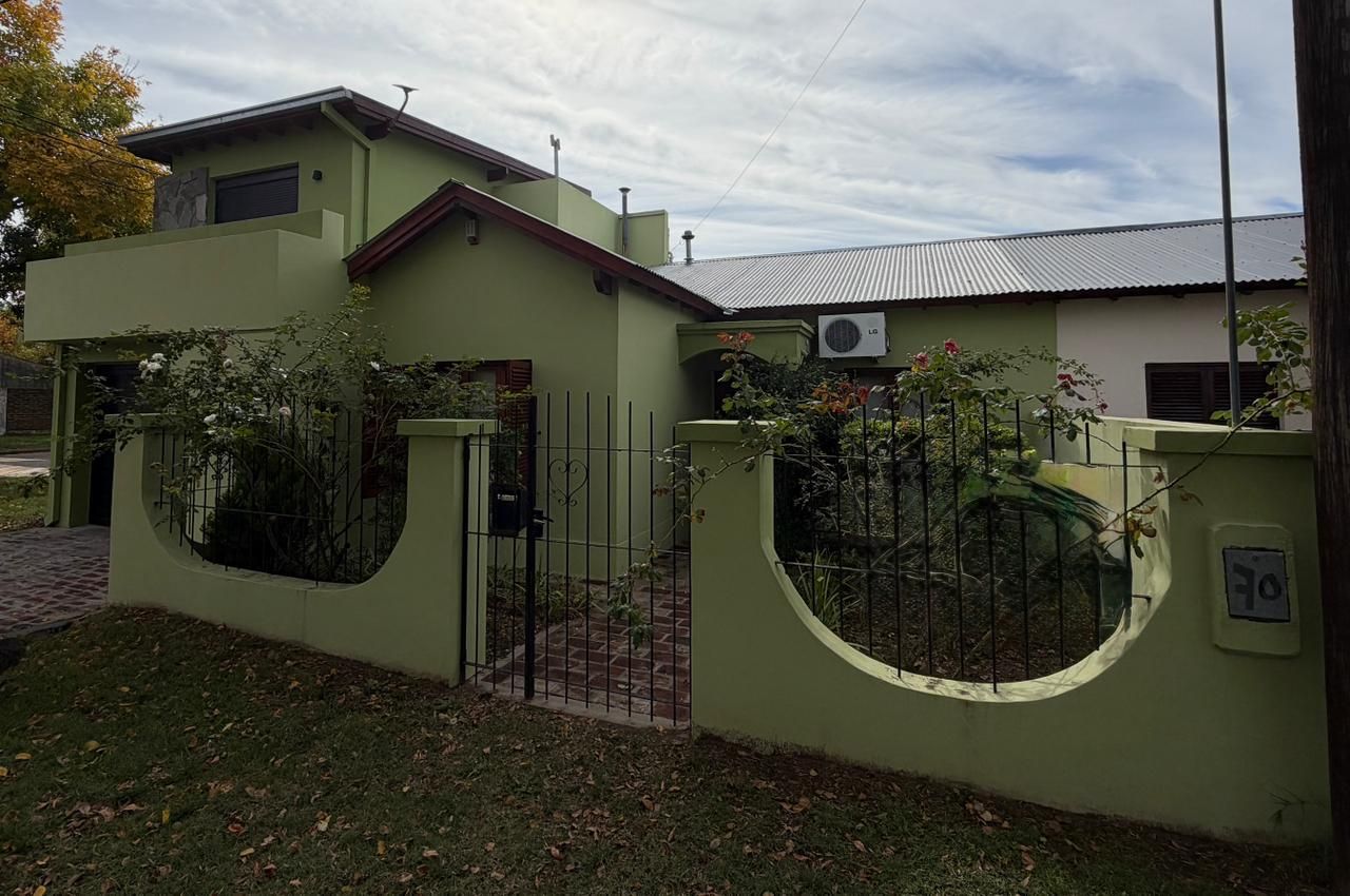 Casa en venta Vitale 2 ambientes