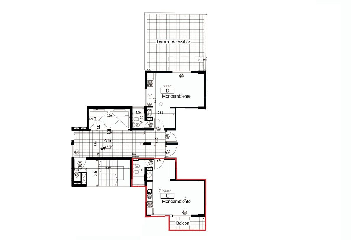 Departamento EN VENTA