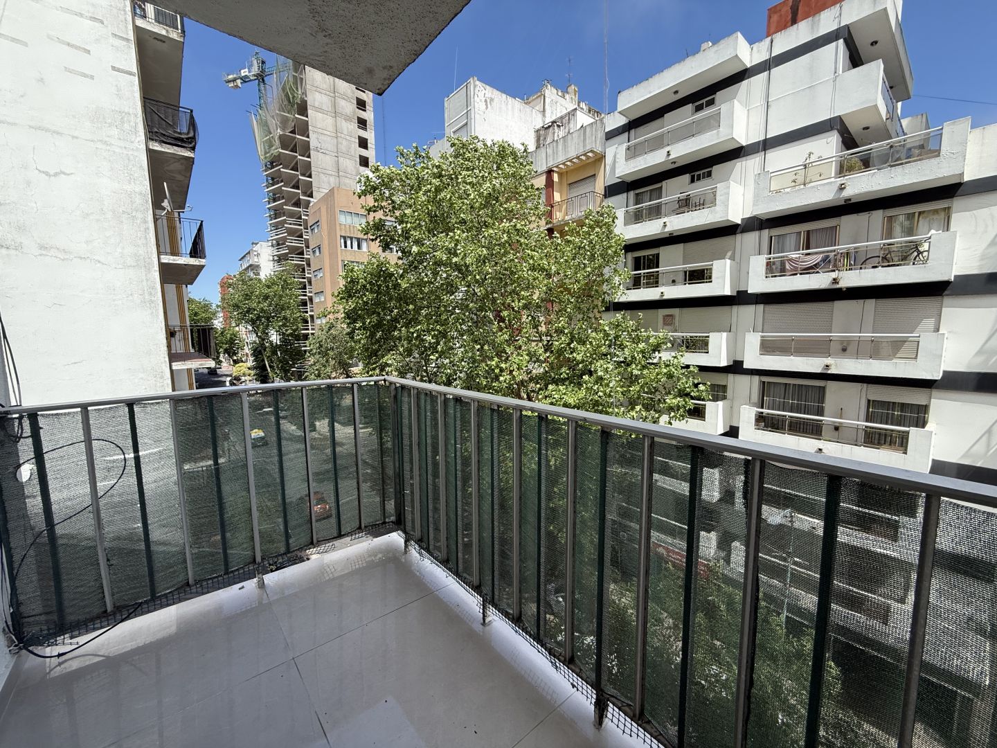 VENTA DE DEPARTAMENTO EN Mar del Plata - Plaza Mitre - 3