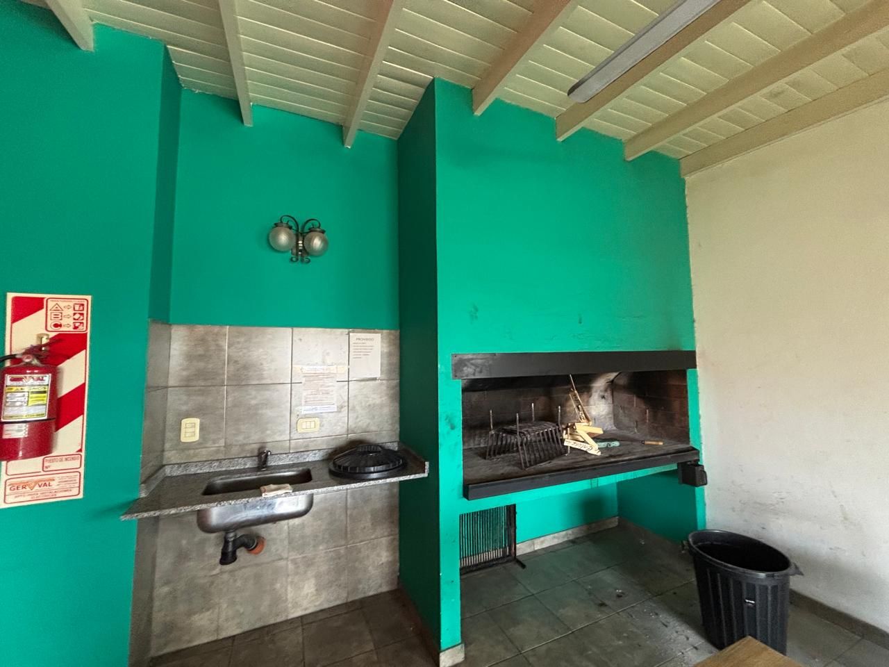 ALQUILER DE DEPARTAMENTO EN Tres de Febrero - Caseros - 40