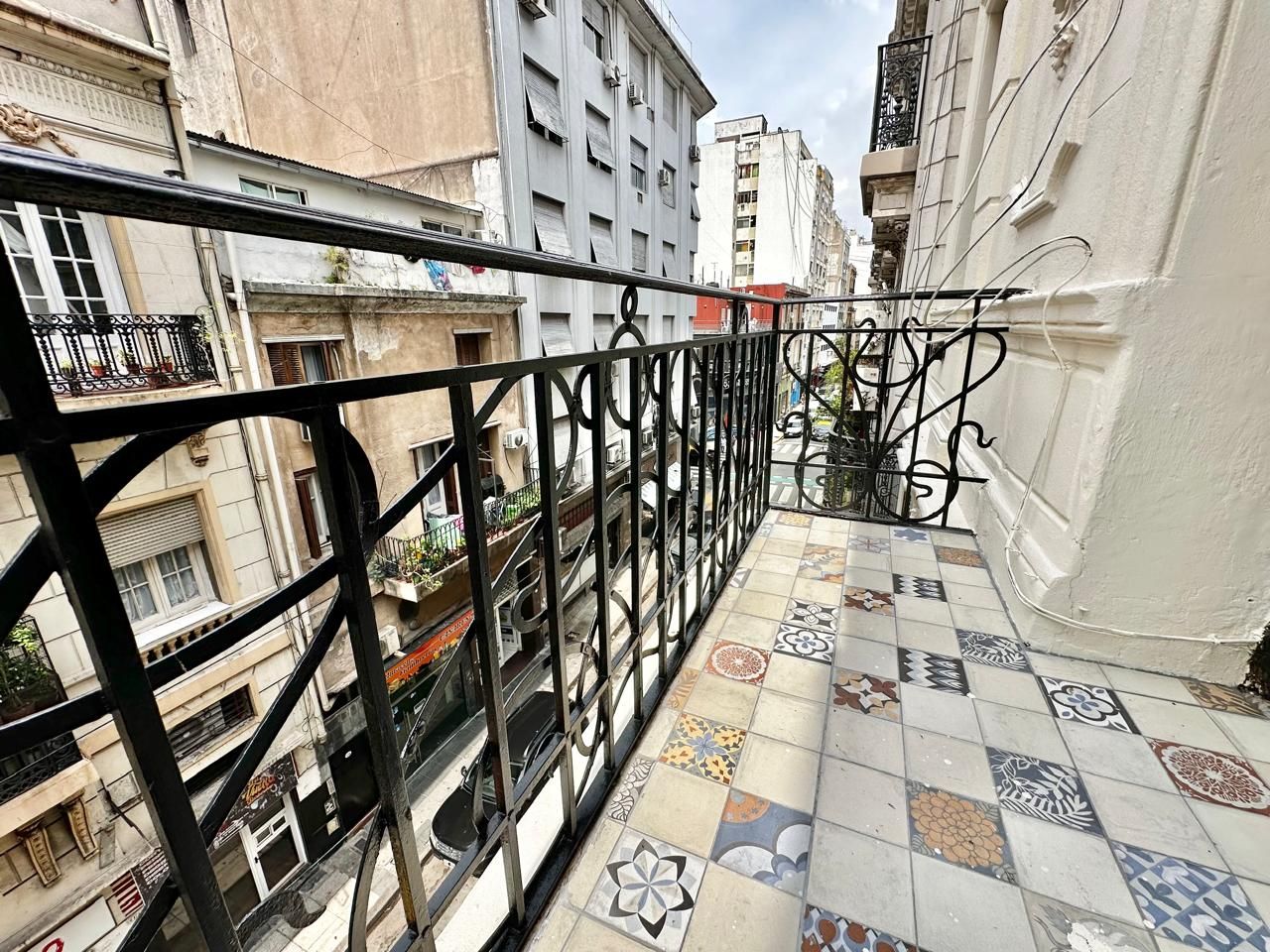 VENTA DE DEPARTAMENTO EN Capital Federal - Monserrat - 32