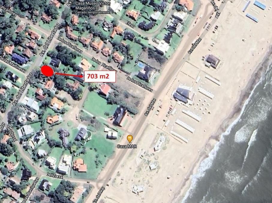Lote en venta  0 ambientes