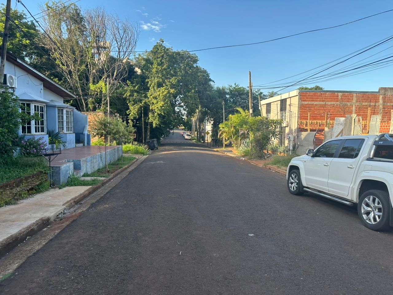 Lote EN VENTA
