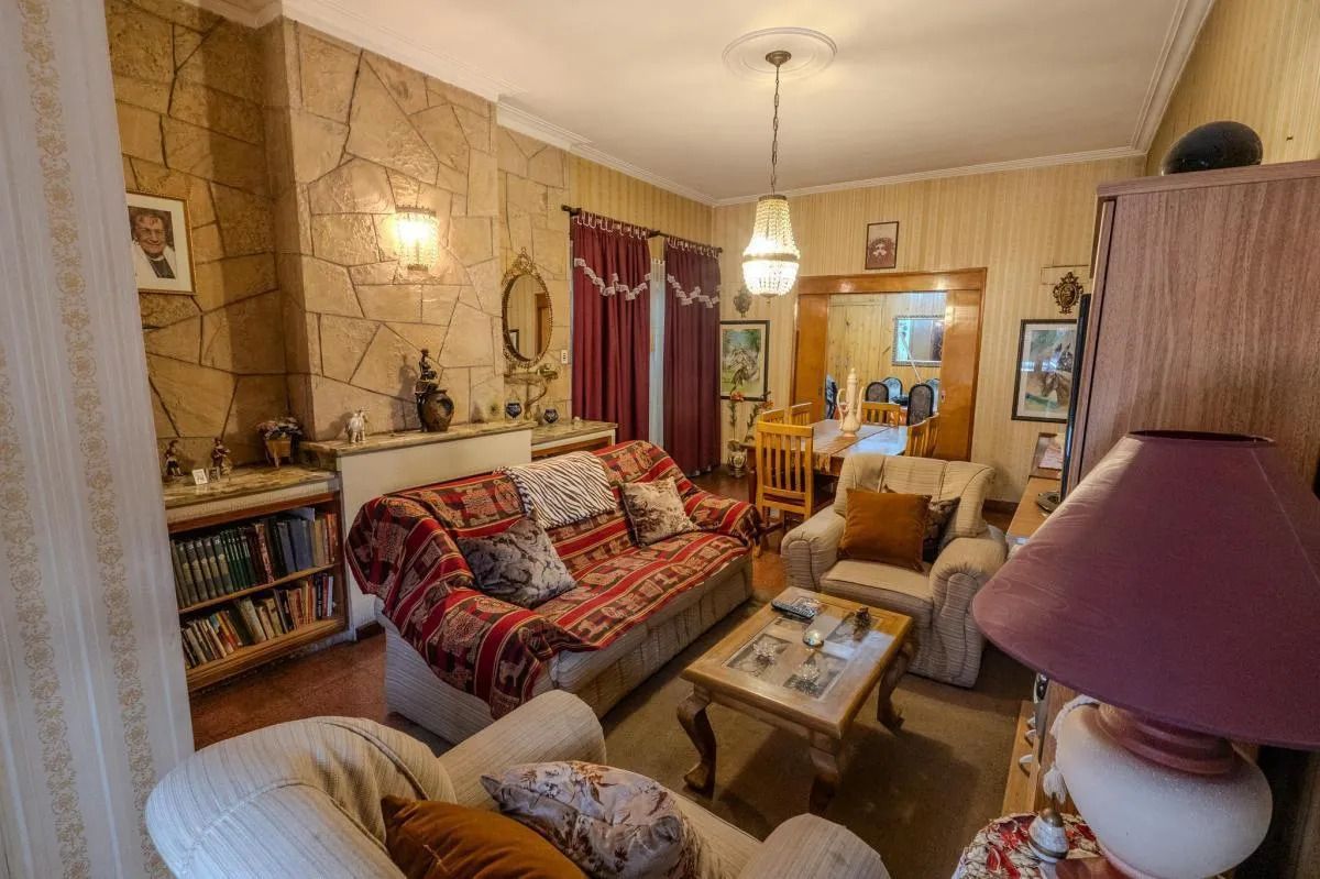 Casa en Venta en Capital, Mendoza