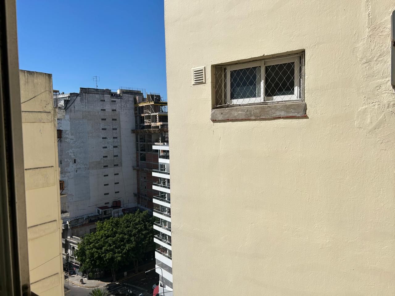 ALQUILER DE DEPARTAMENTO EN Capital Federal - Palermo - 16