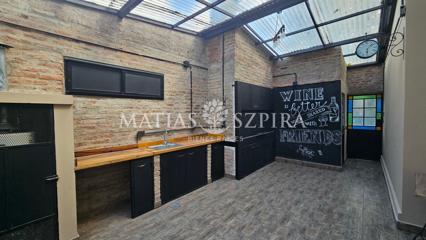 VENTA DE CASA EN Ituzaingó - Villa Udaondo - 5