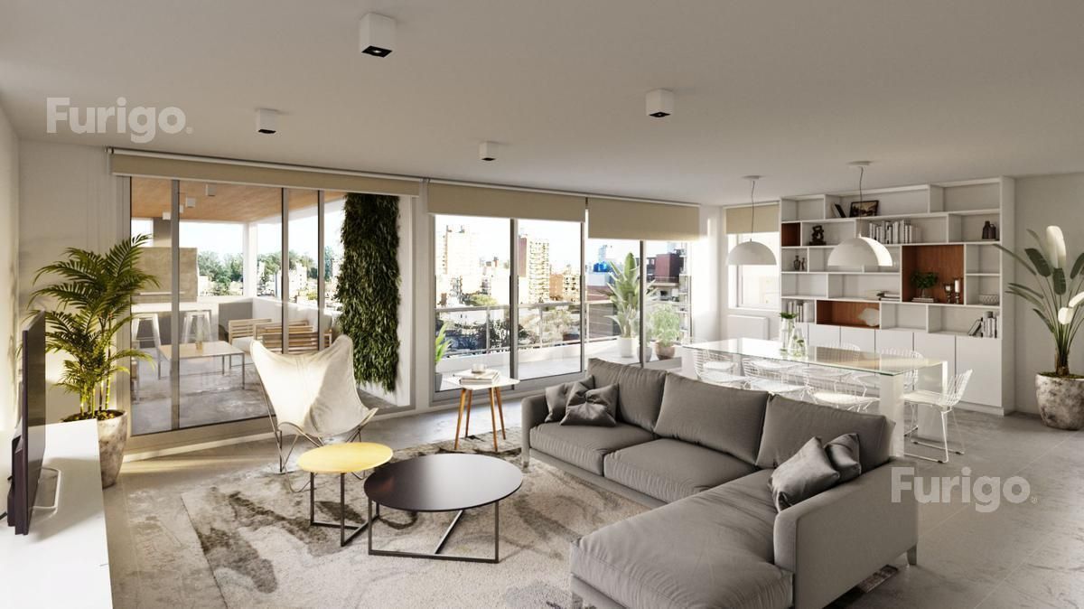 Departamento en Venta en Rosario, Santa Fe