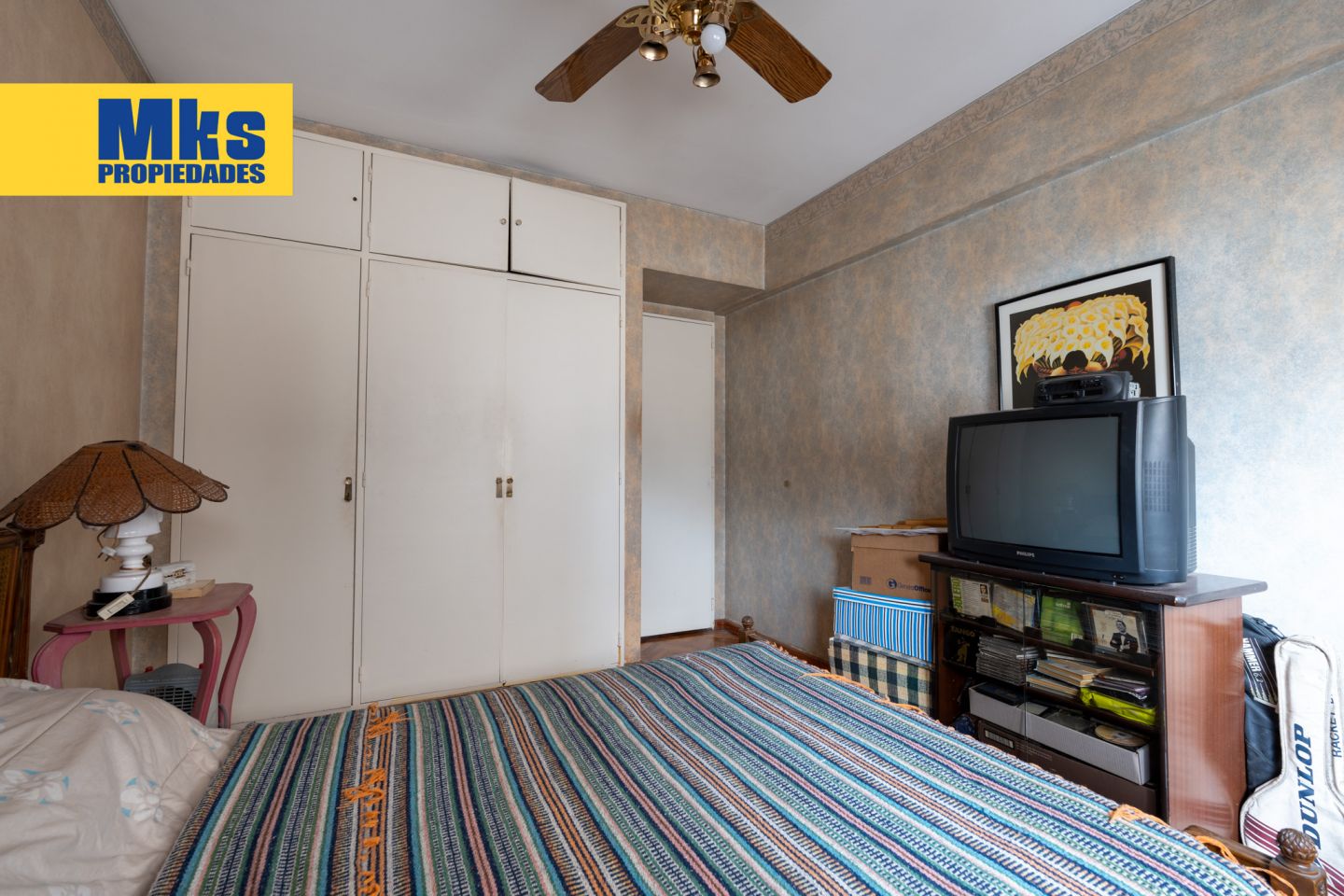 Departamento en Venta en Barracas, Capital Federal