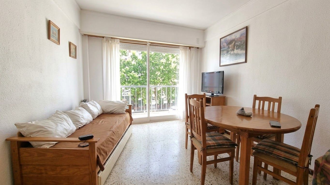 Departamento en Venta en Miramar, Buenos Aires Costa Atlantica