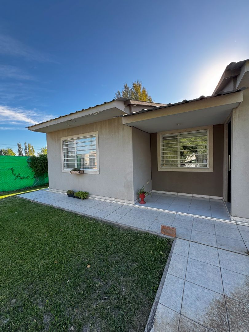 Casa en venta 3 ambientes