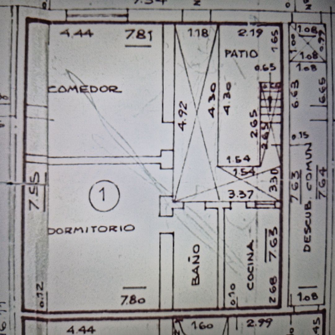 Departamento EN VENTA
