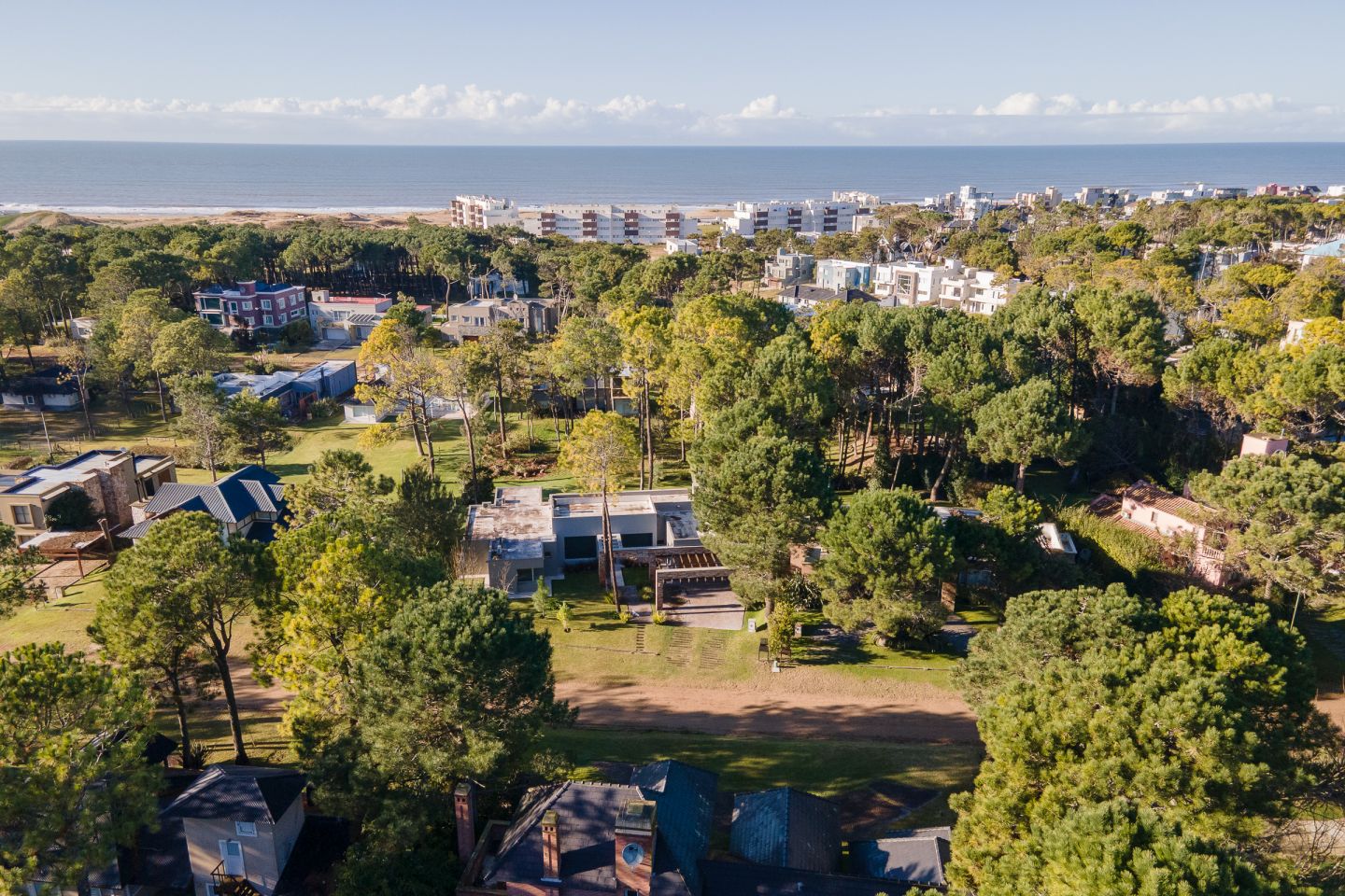 Casa en venta Norte Playa 4 ambientes