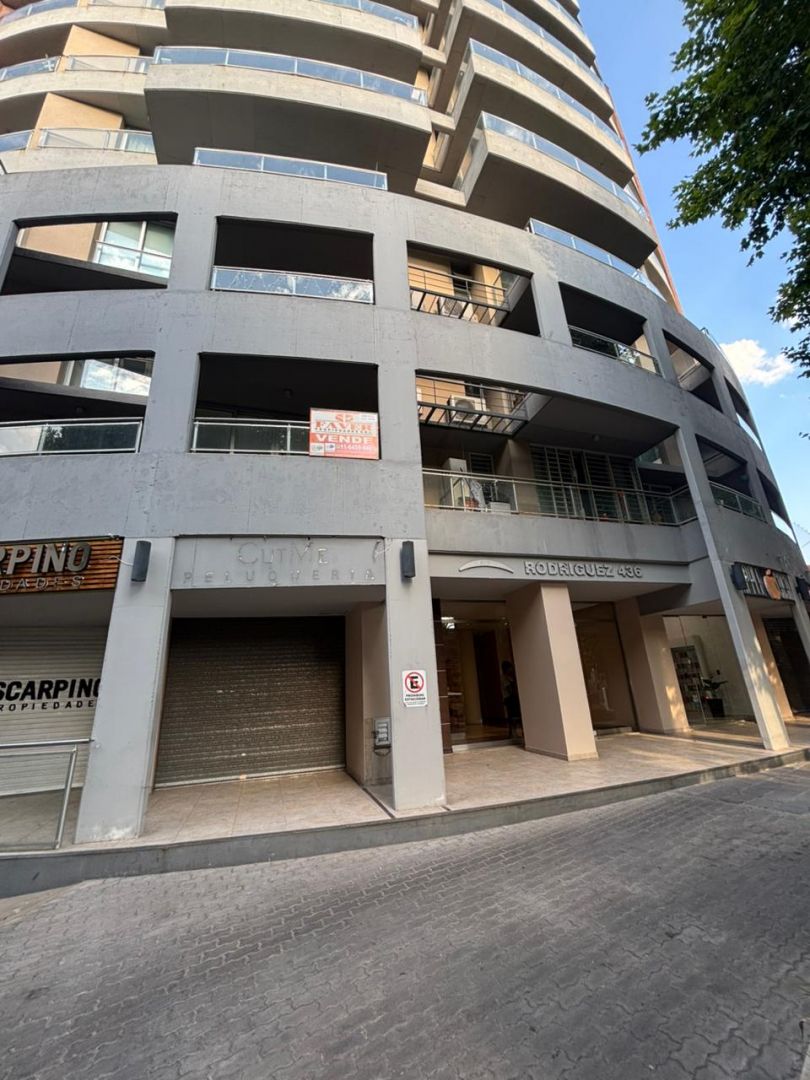 VENTA DE DEPARTAMENTO EN Esteban Echeverría - Monte Grande - 1