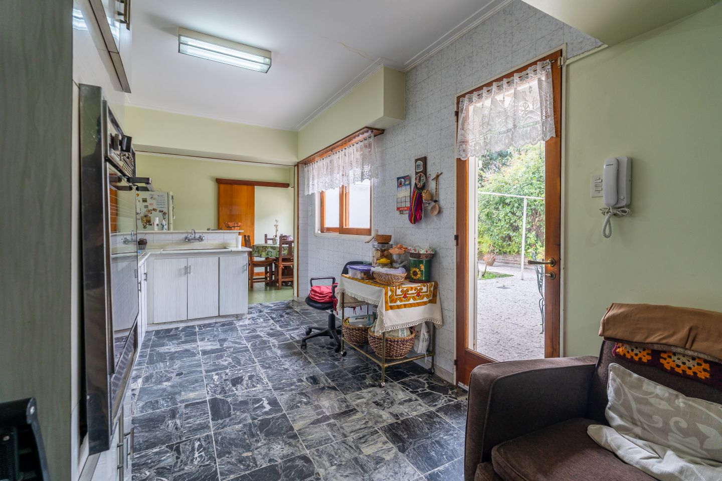 VENTA DE CASA EN Olavarría - Microcentro - 33