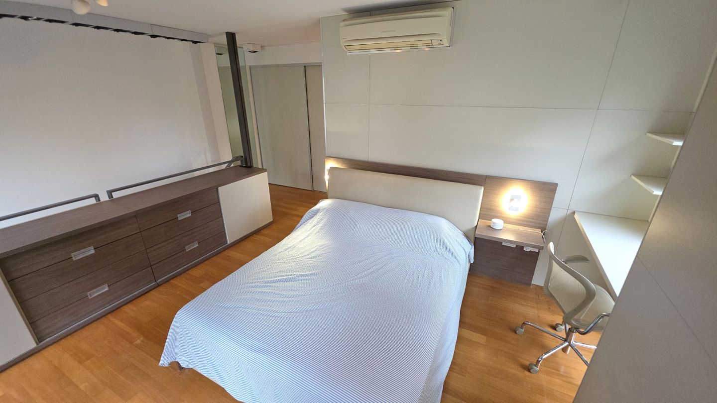Departamento en Alquiler Temporario en Belgrano, Capital Federal