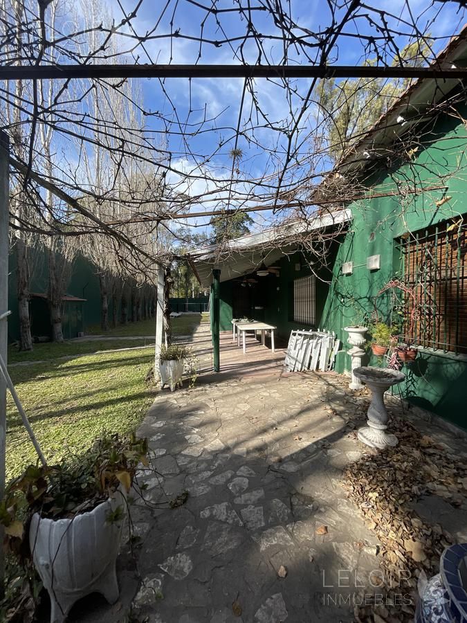 Casa en Venta en Ituzaingo, G.B.A. Zona Oeste