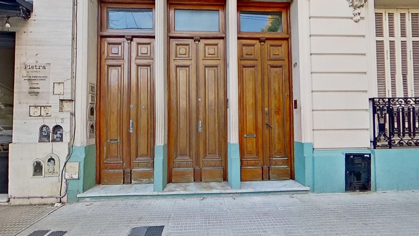 Departamento en Venta en Caballito, Capital Federal