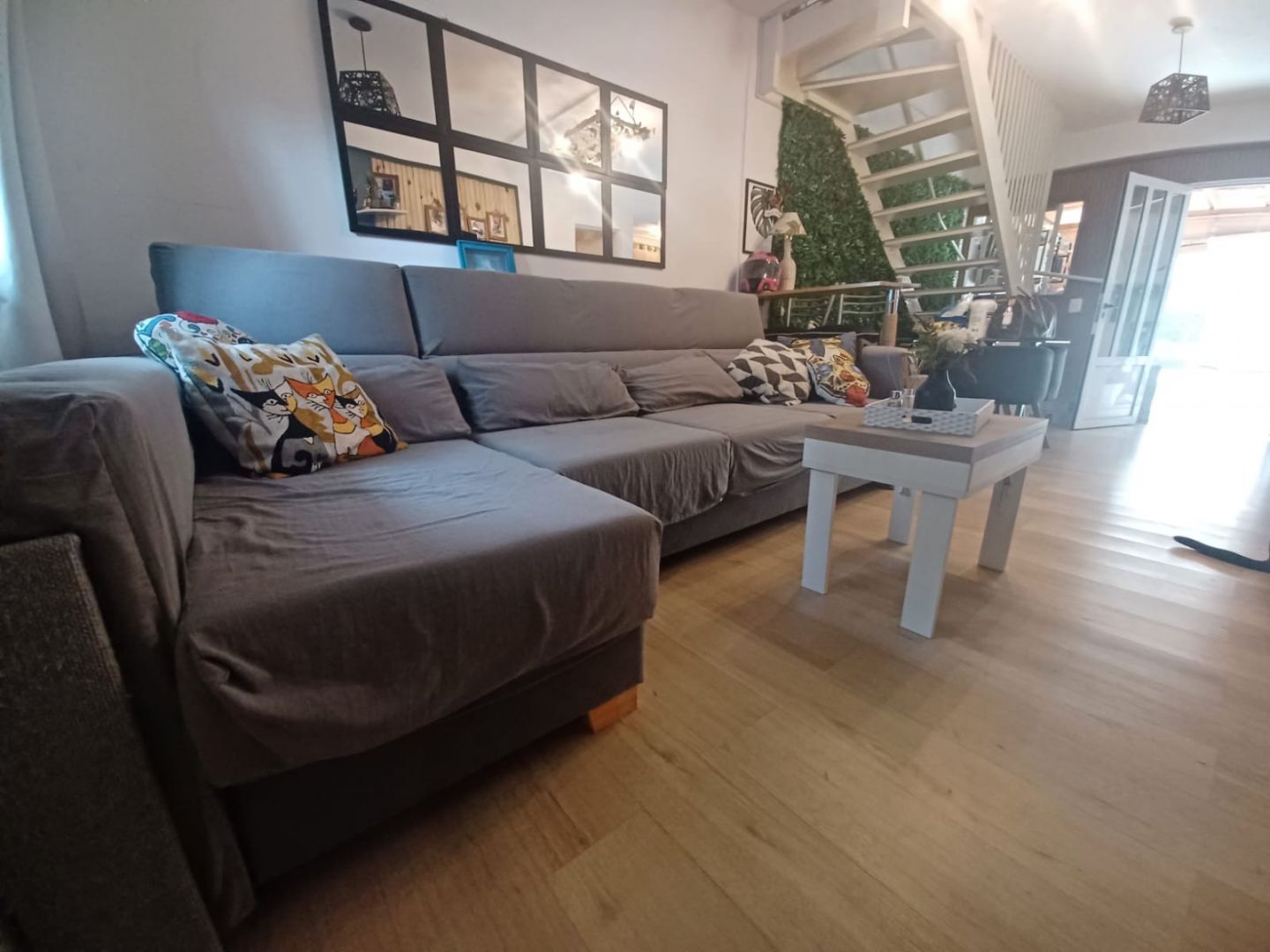 VENTA DE CASA EN Ezeiza - Canning - 25
