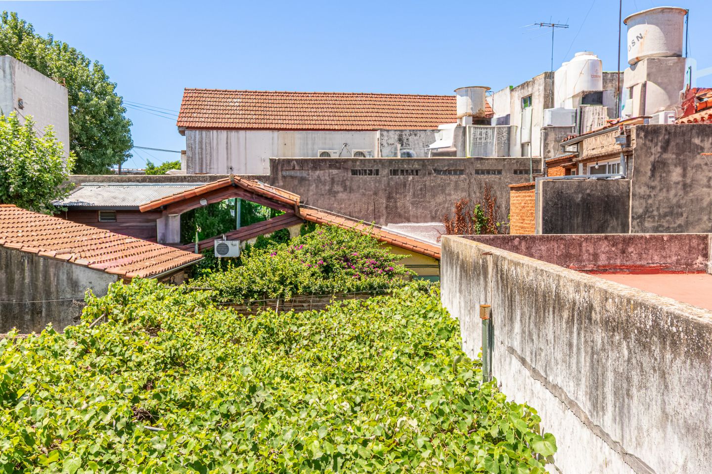 VENTA DE CASA EN General San Martín - San Andrés - 15