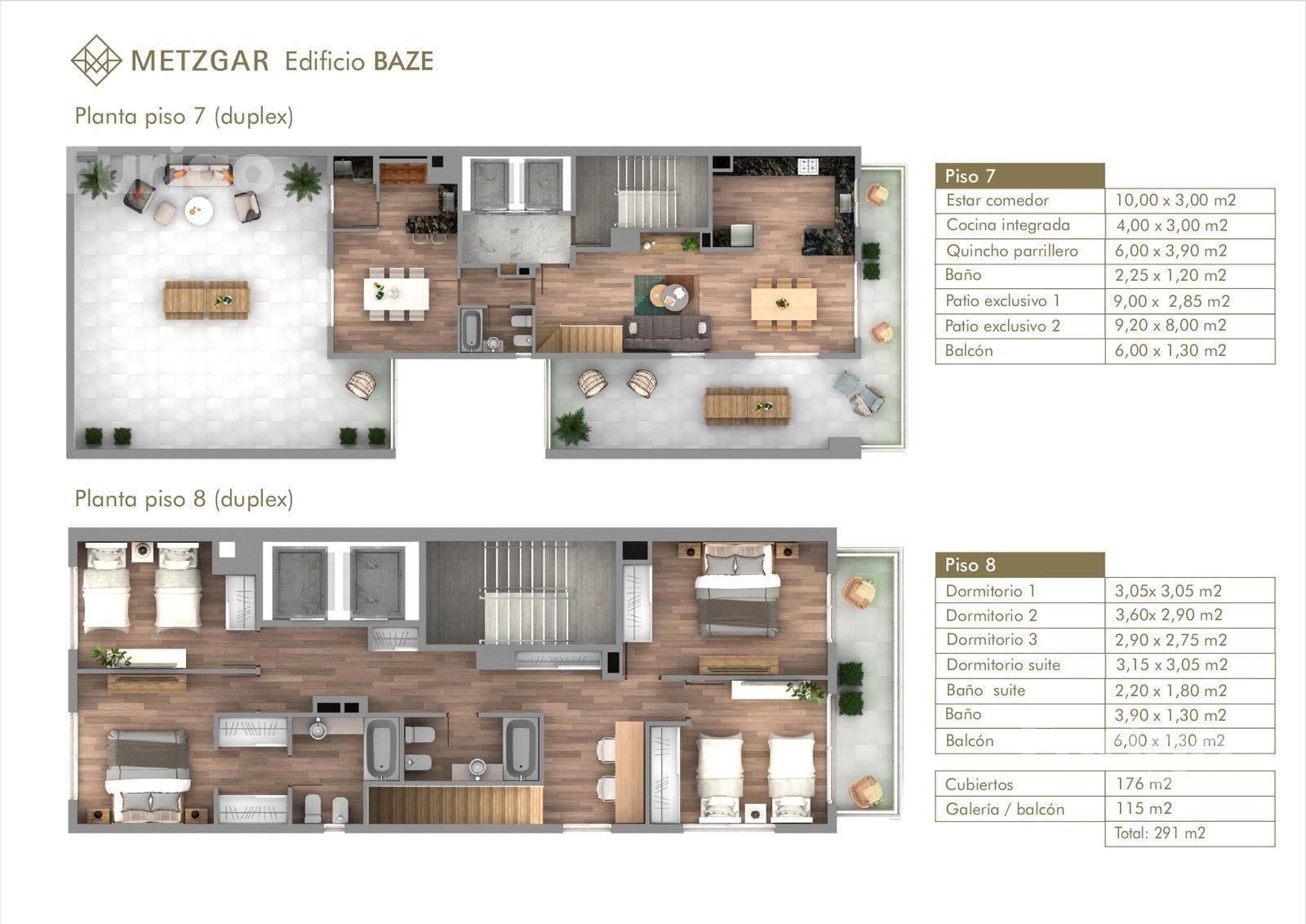 Departamento en Venta en Rosario, Santa Fe