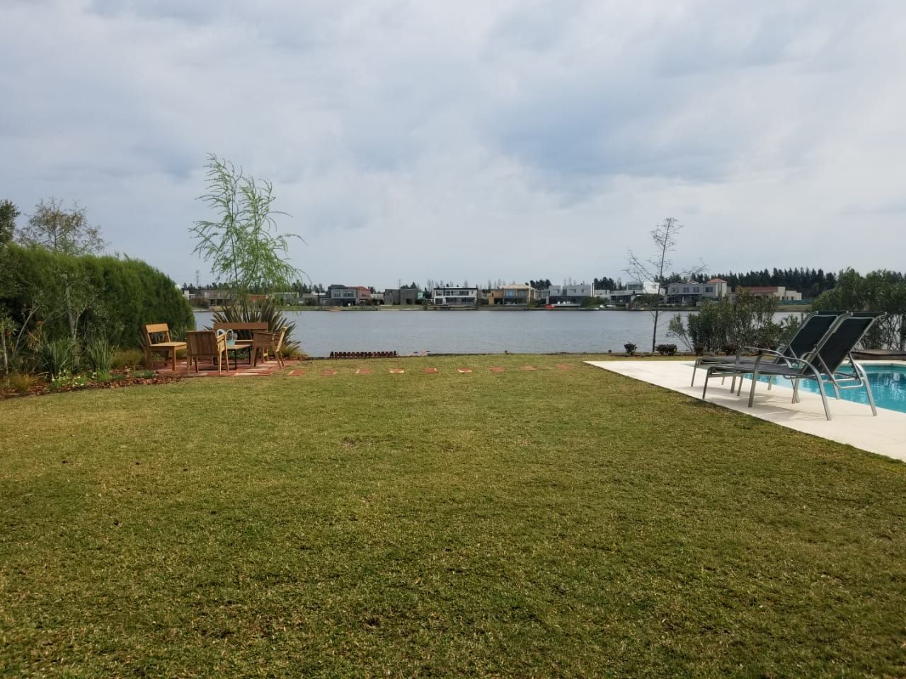 Casa en Alquiler Temporario en Tigre, G.B.A. Zona Norte