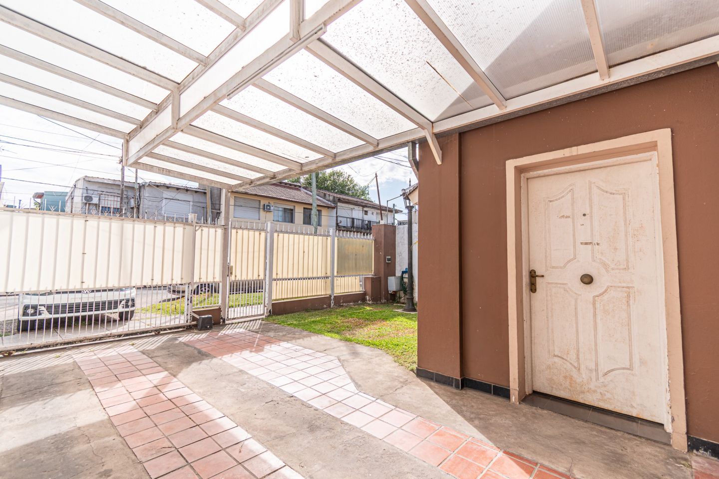 Casa en Venta en General San Martin, G.B.A. Zona Norte