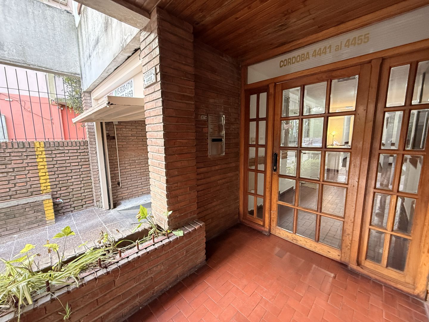 Departamento en Venta en General San Martin, G.B.A. Zona Norte