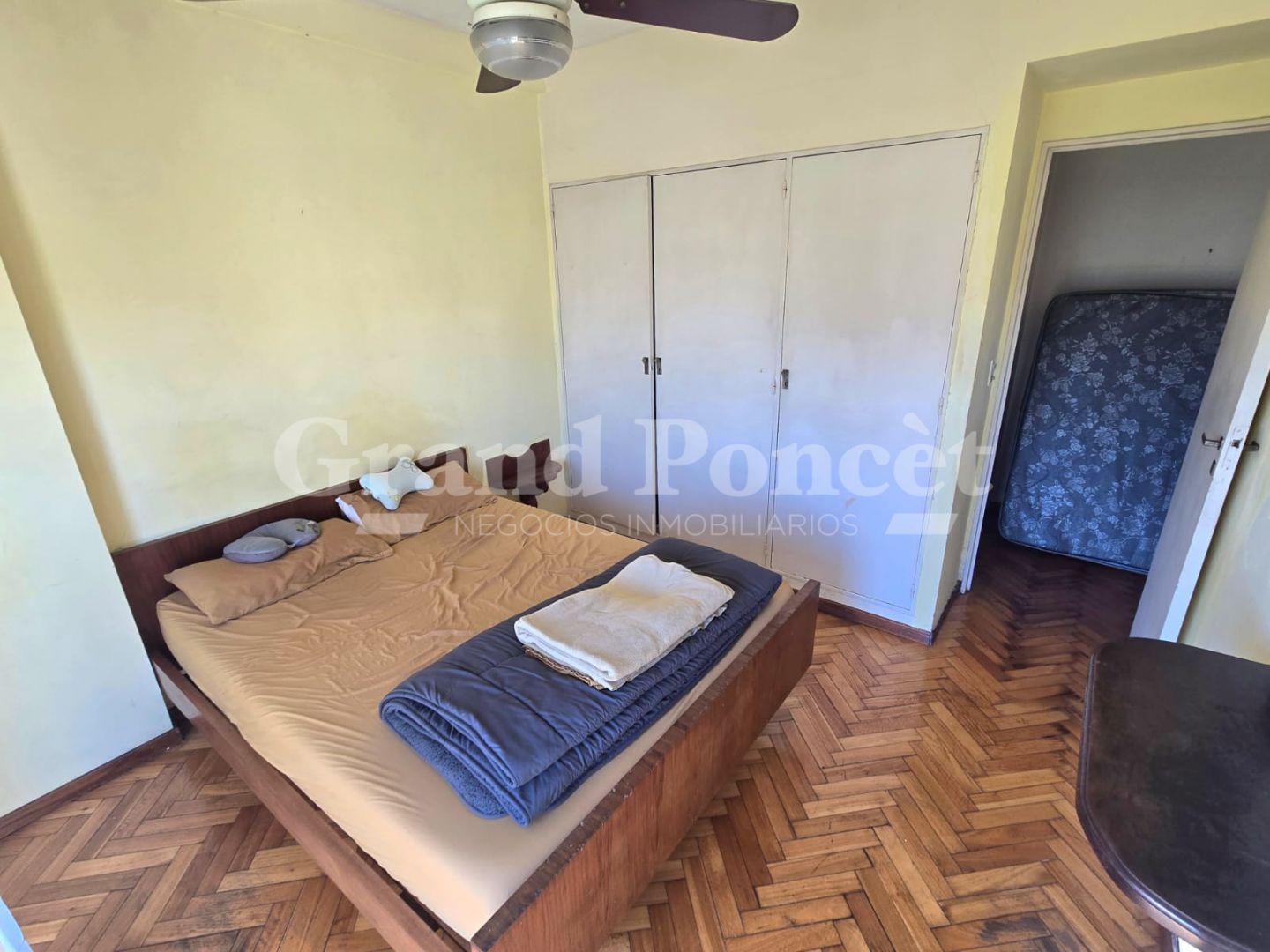 Departamento EN ALQUILER TEMPORARIO