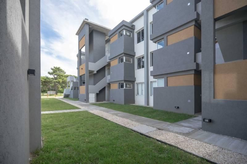 Departamento en venta Pinamar 3 ambientes