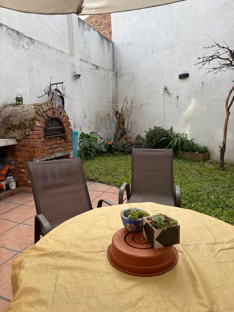 VENTA DE CASA EN SAN ANDRES - VILLA PARQUE SAN LORENZO - 37