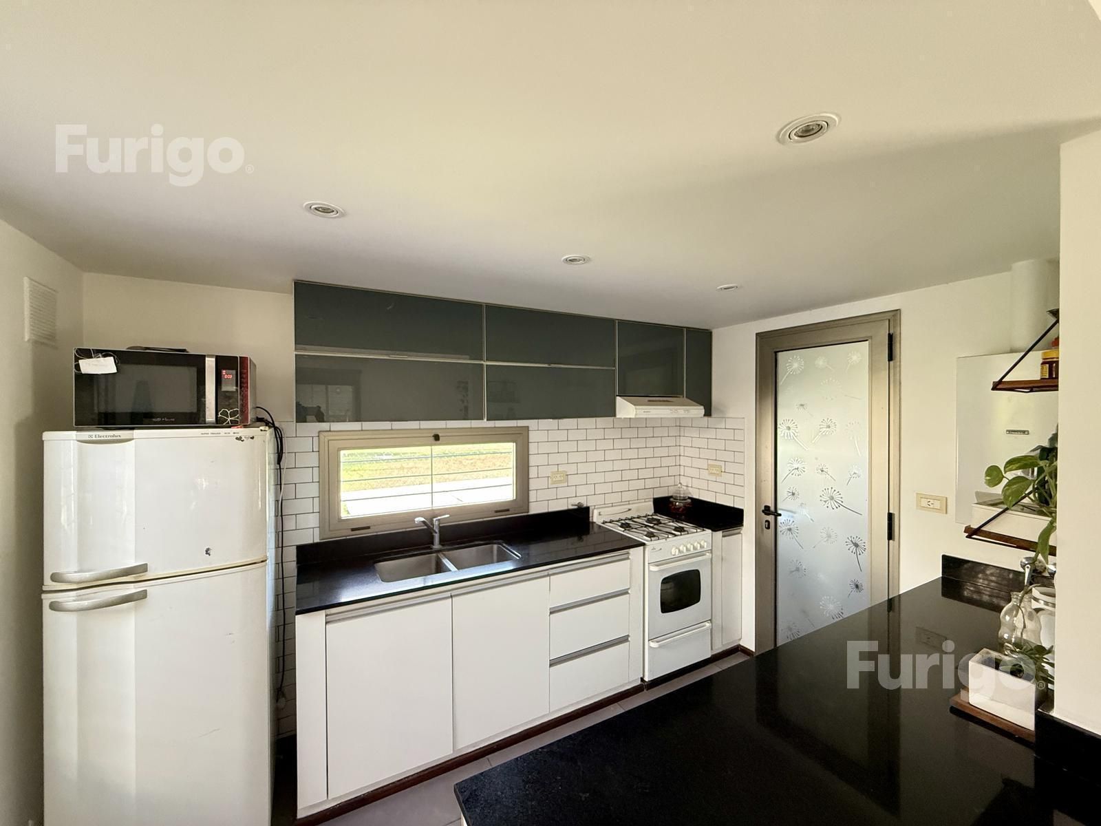 Casa en Venta en Roldán, Santa Fe