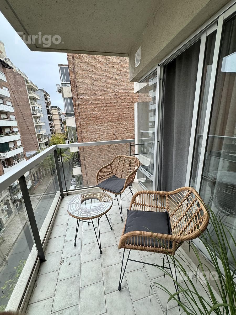 Departamento en Venta en Rosario, Santa Fe