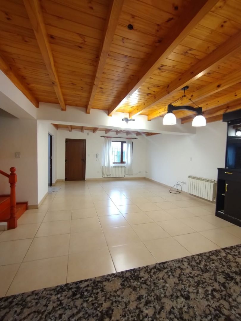 Casa EN ALQUILER