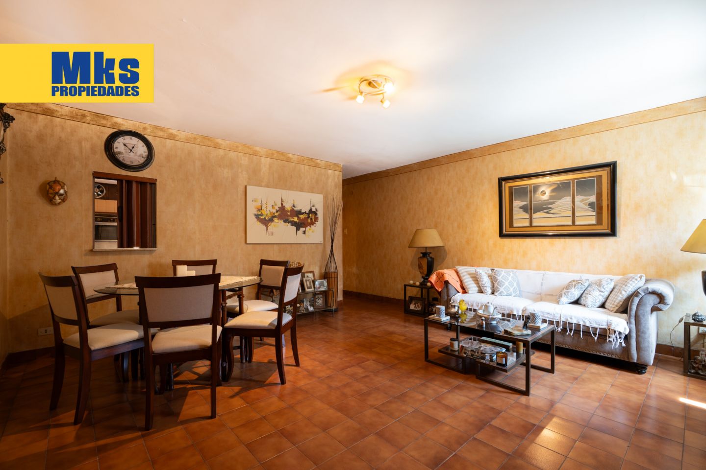 Departamento en Venta en Barracas, Capital Federal