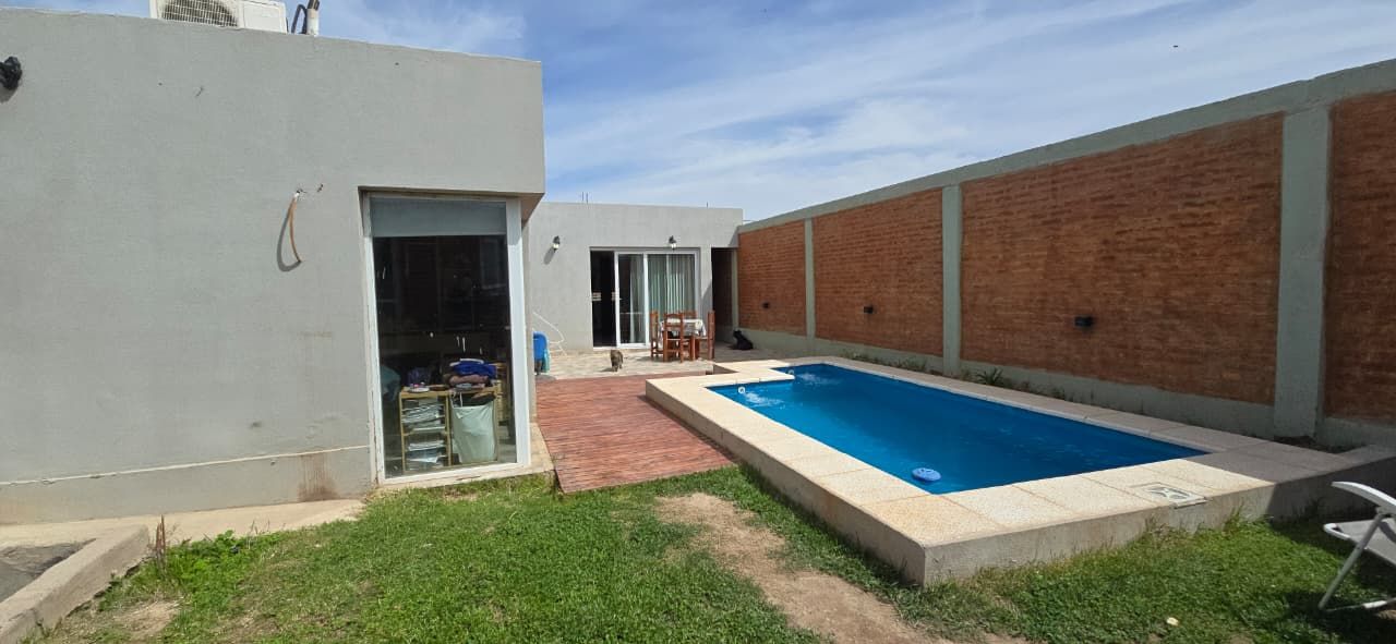 VENTA DE CASA EN Centenario - 26