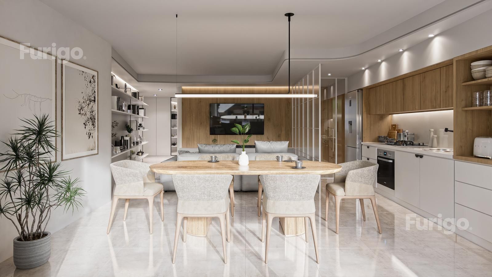 Departamento en Venta en Rosario, Santa Fe