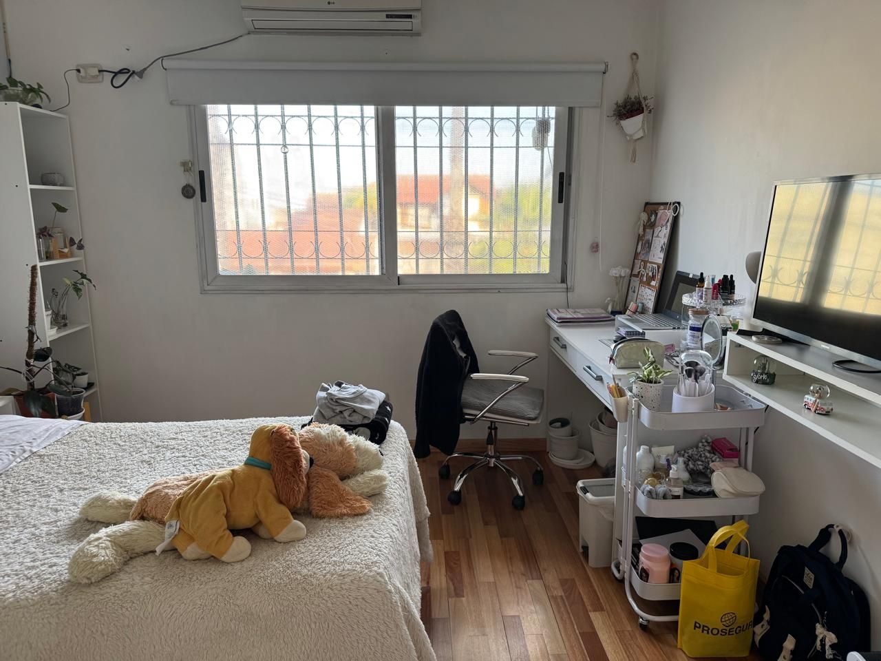 VENTA DE CASA EN SAN ANDRES - VILLA PARQUE SAN LORENZO - 2