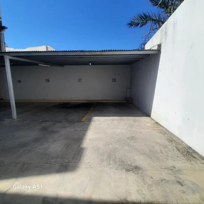 Cochera EN VENTA