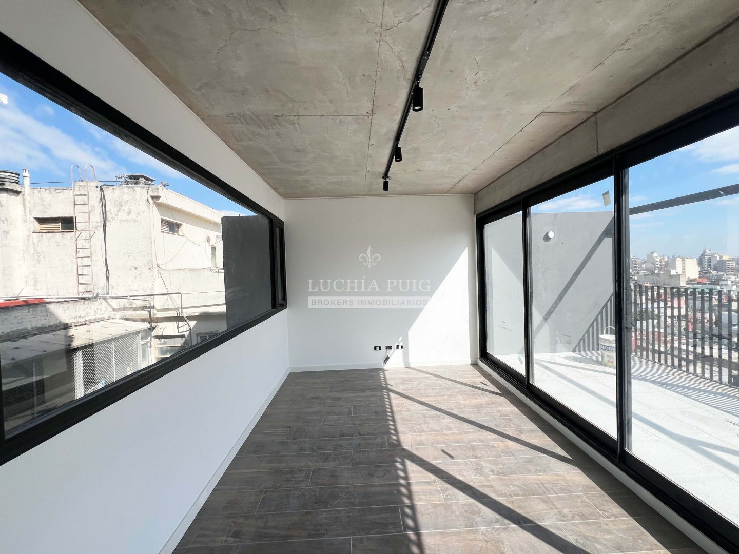 VENTA DE DEPARTAMENTO EN Capital Federal - Villa Crespo - 11
