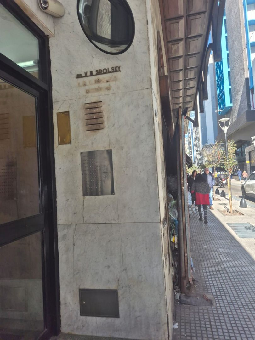 Oficina en Venta en San Nicolas, Capital Federal