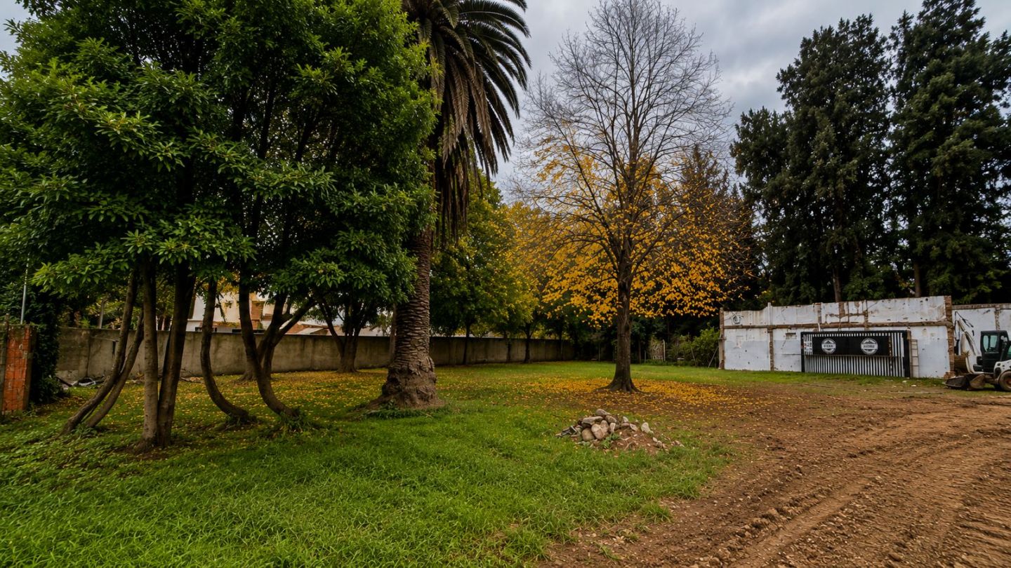 Lote en Venta en General San Martin, G.B.A. Zona Norte