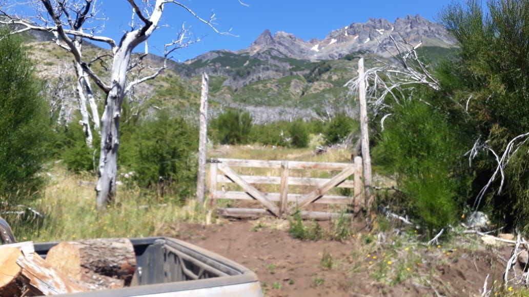 Campo EN VENTA