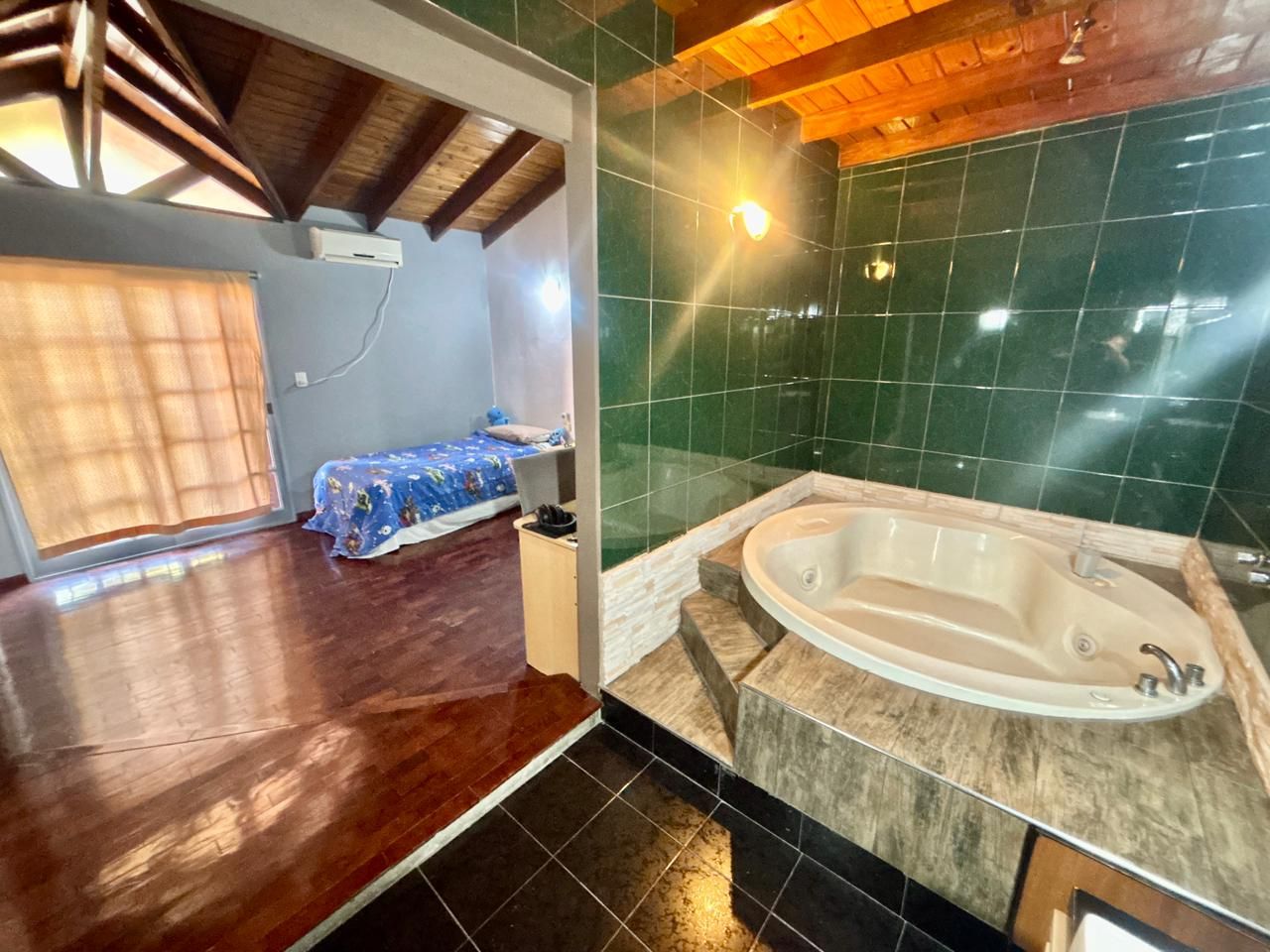 VENTA DE CASA EN ALDO BONZI - ALDO BONZI - 32