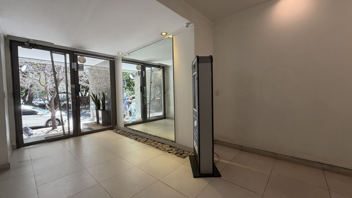 VENTA DE DEPARTAMENTO EN Capital Federal - BELGRANO - 4